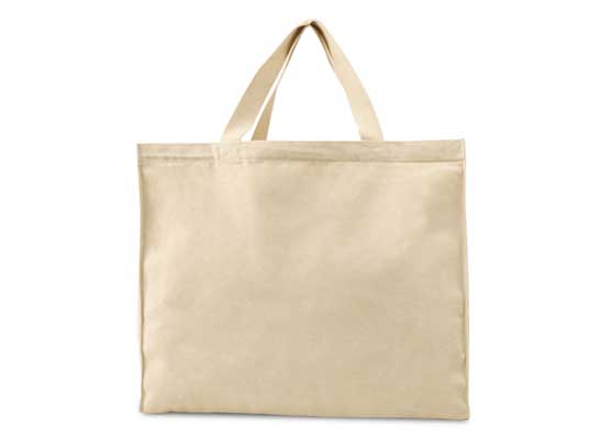 ''Katelyn Canvas TOTE BAGs - 15''''''