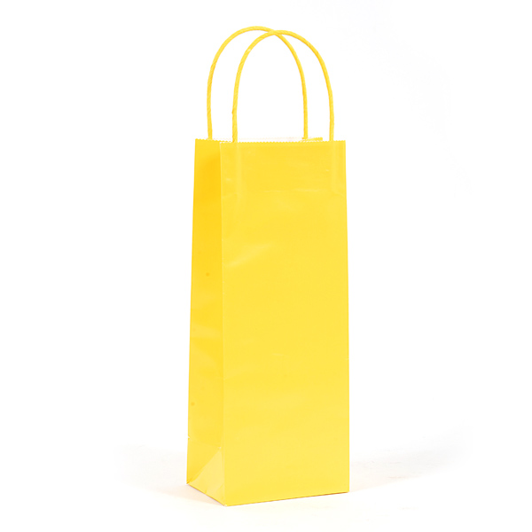 Bottle Citrus GIFT Bags