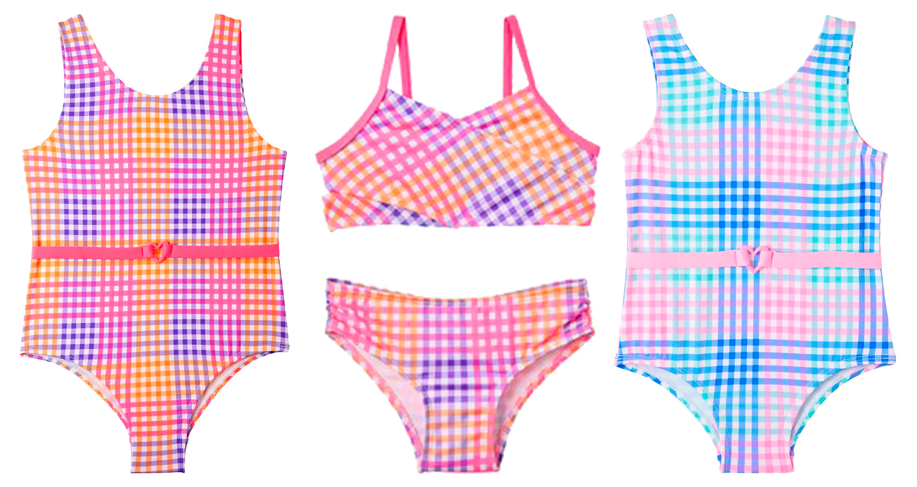 Swimwear New Items