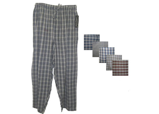 Men's PAJAMA Pants