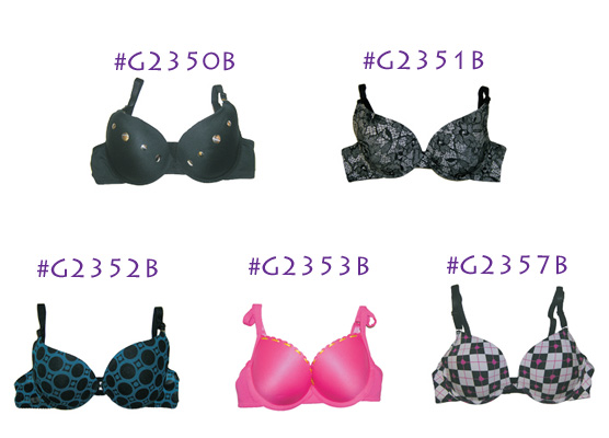 Bras