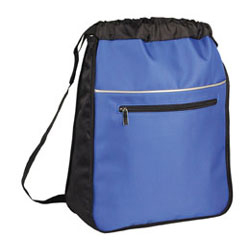 ''16 1/2'''' Expandable Drawstring BackPacks''