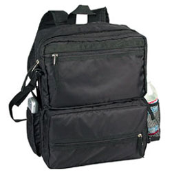''15'''' Foldable BACKPACKs''