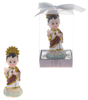 Baby Jesus Statue Poly RESIN