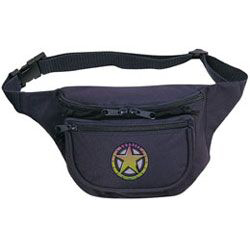''10'''' Fanny Packs''