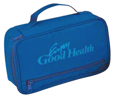 ''10'''' Travel Kit''