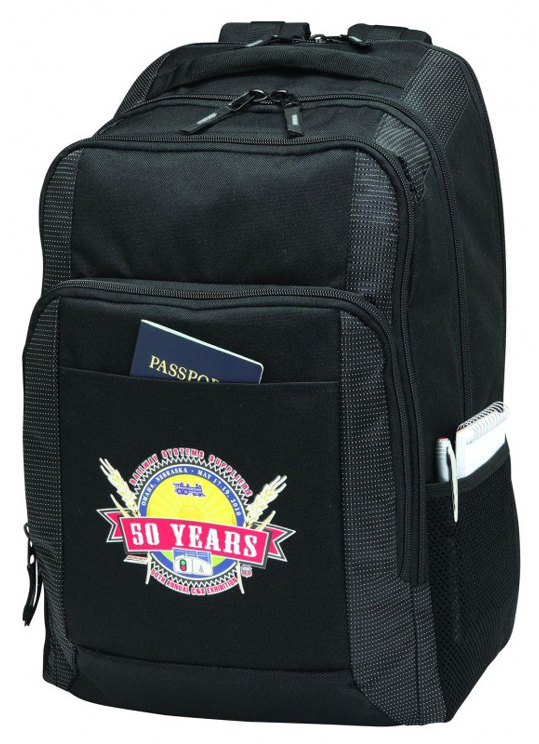''18'''' Deluxe COMPUTER Backpacks''