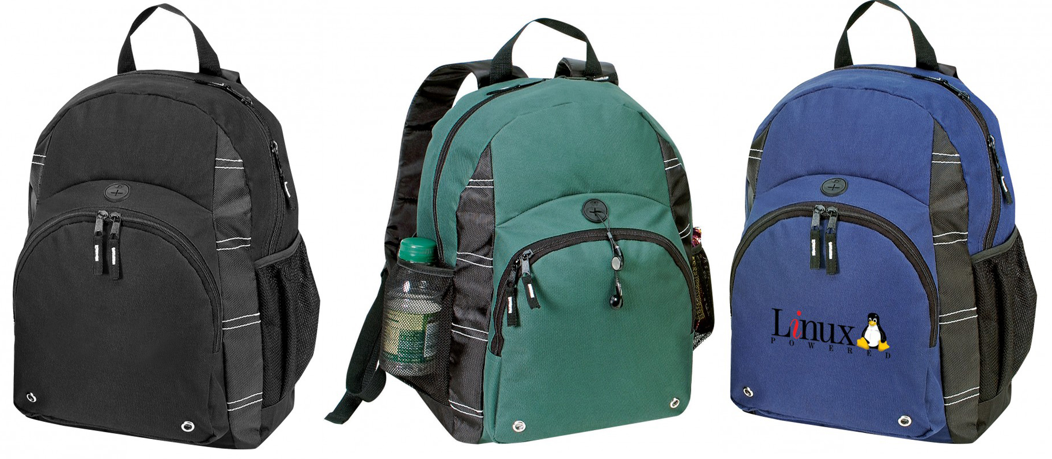 ''16'''' Backpacks''