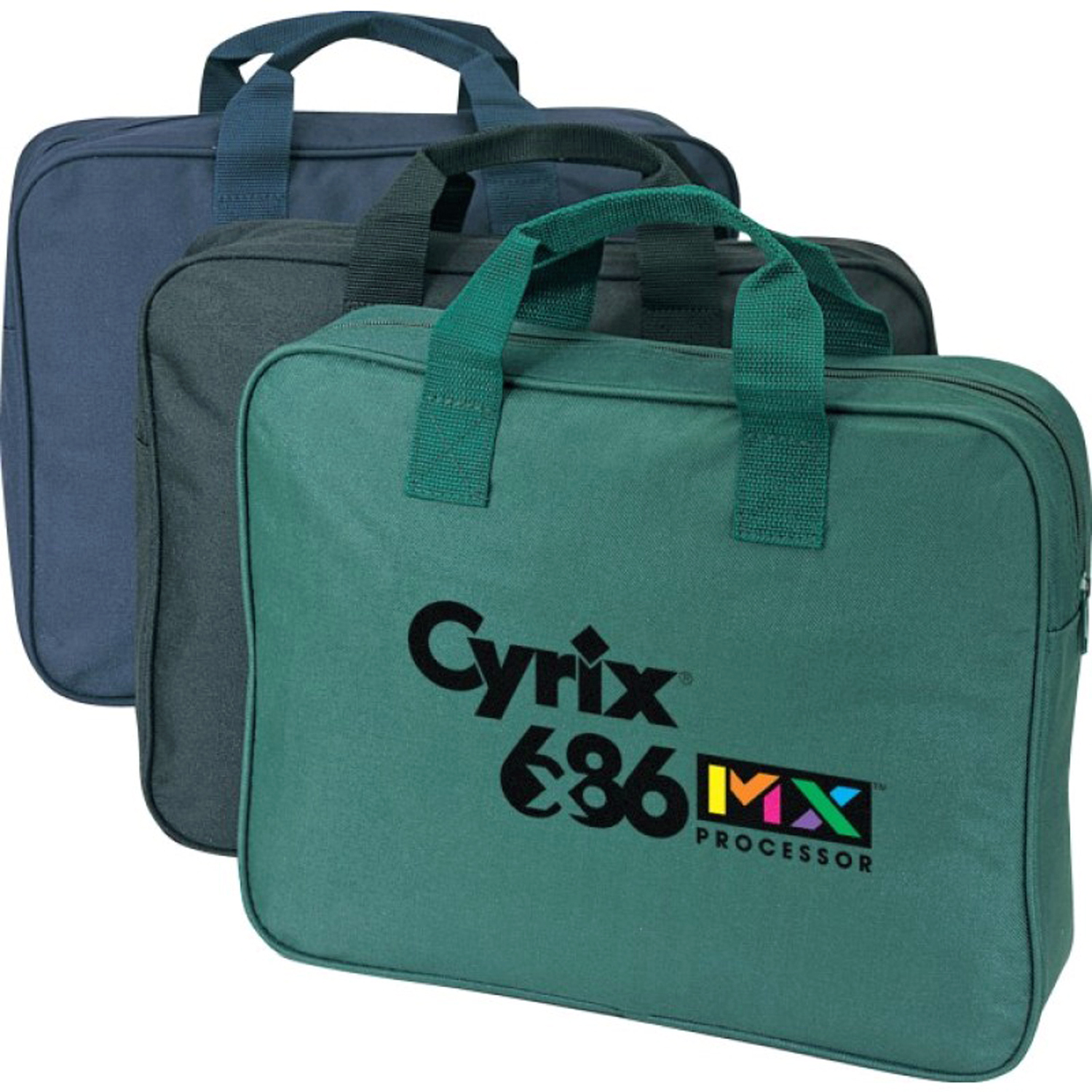 ''15'''' Promotional Portfolios''