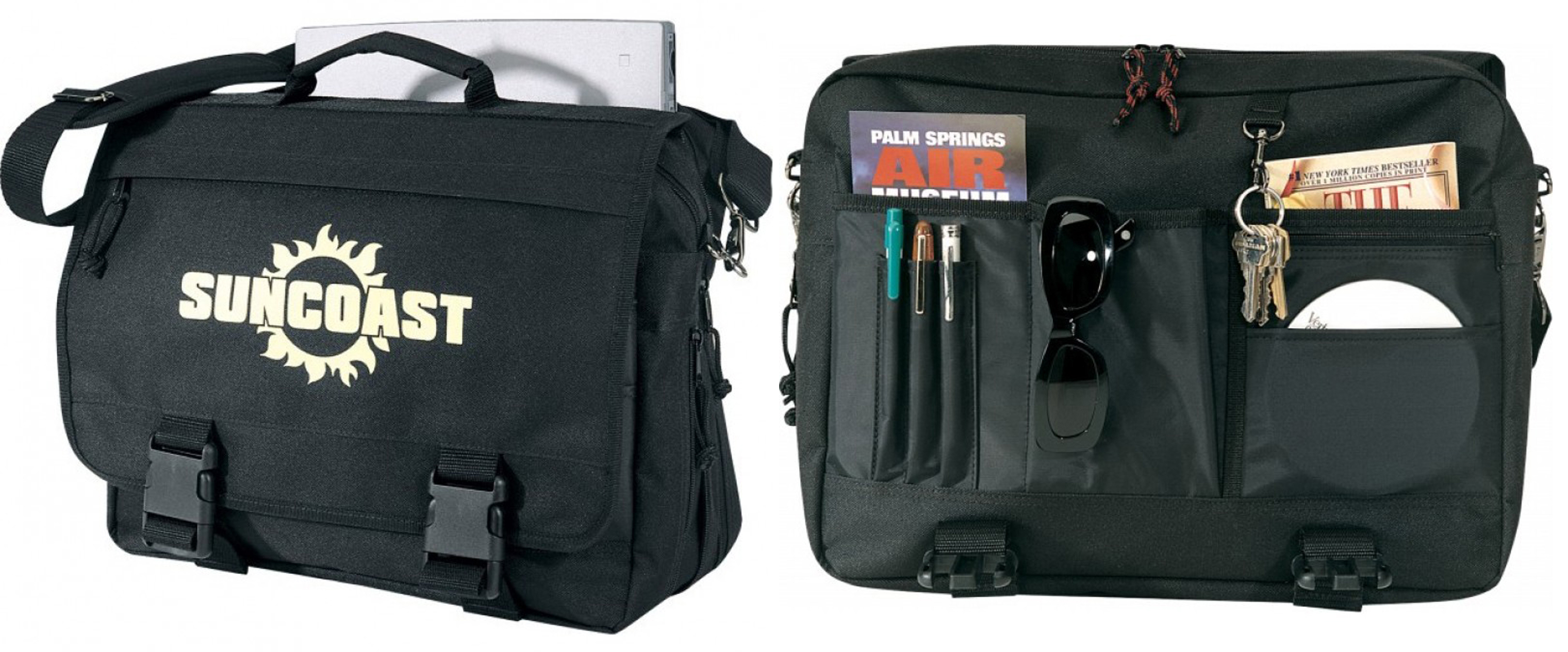 ''16'''' Expandable COMPUTER Briefcases''