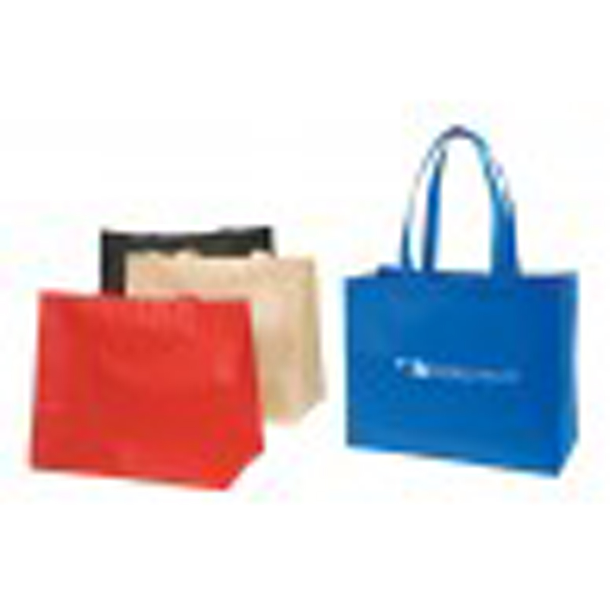 ''18'''' Non Woven TOTE BAGs''