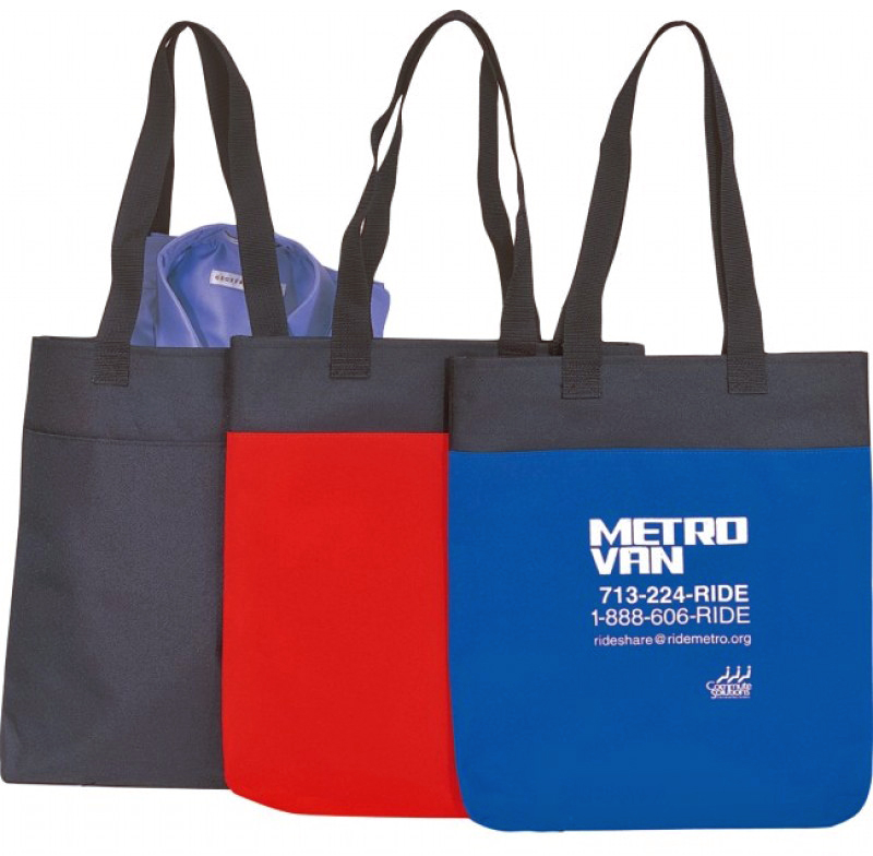 ''14'''' TOTE BAGs''