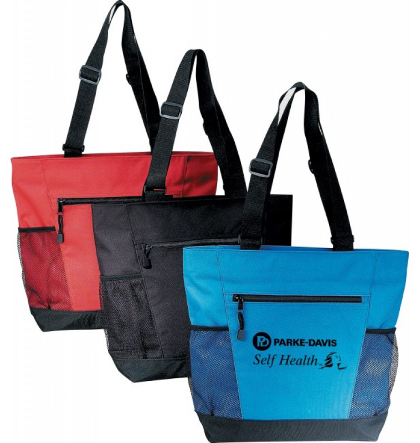 ''18'''' TOTE BAGs''