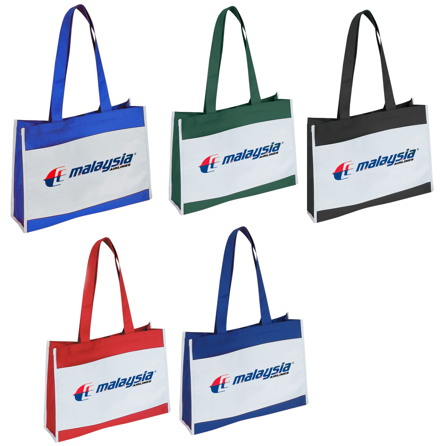 ''16'''' TOTE BAGs''