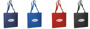 ''14'''' TOTE BAGs''