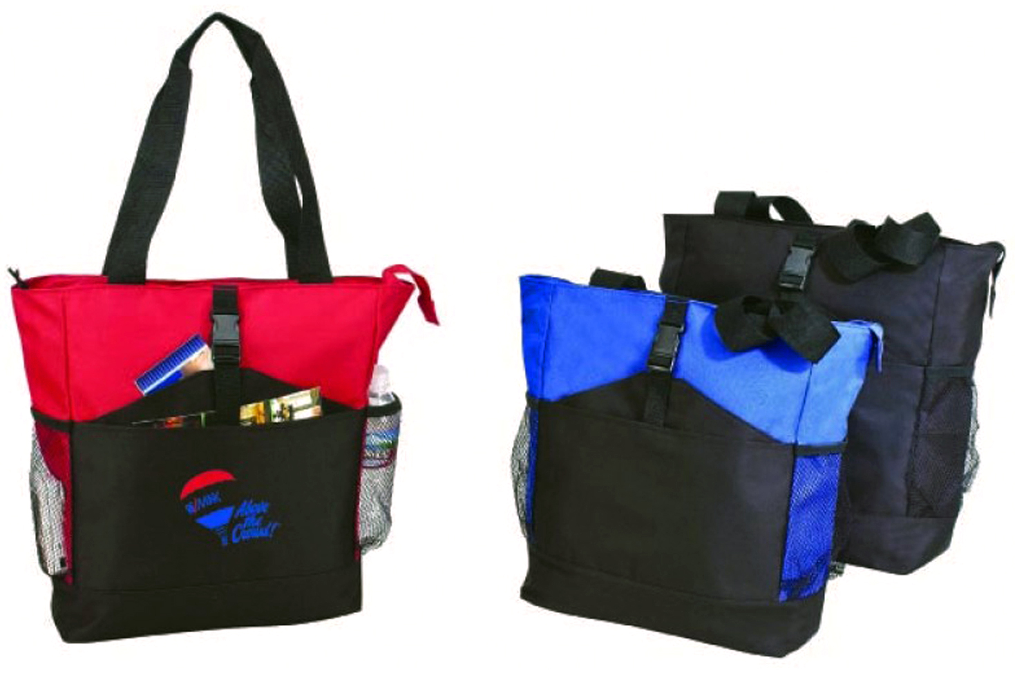 ''18'''' TOTE BAGs''