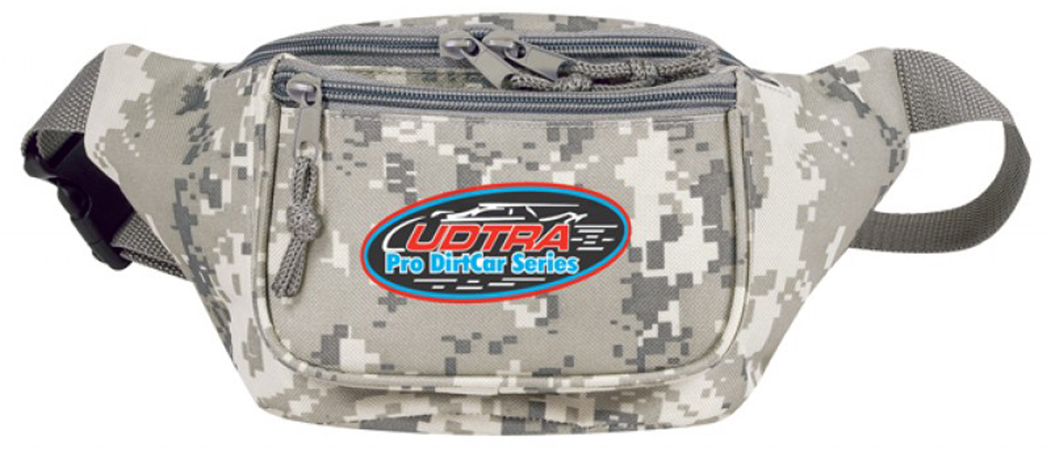 ''8'''' Digital Fanny Packs''