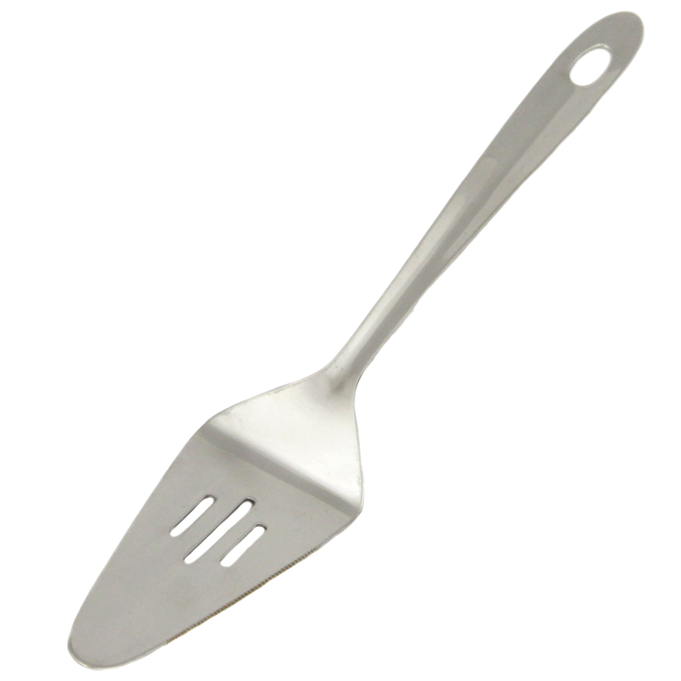 Stainless Steel Pie Servers