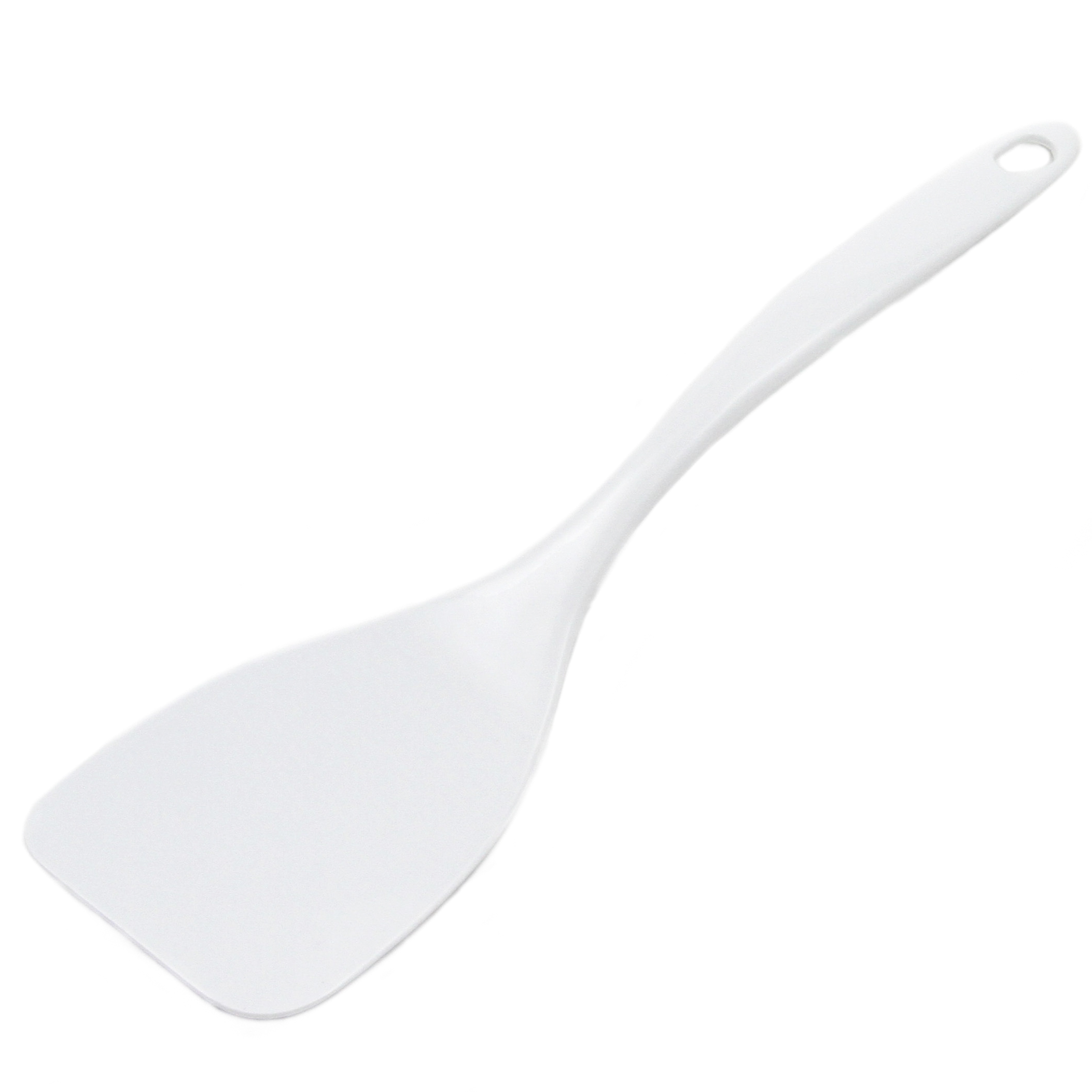 White Melamine TURNERs