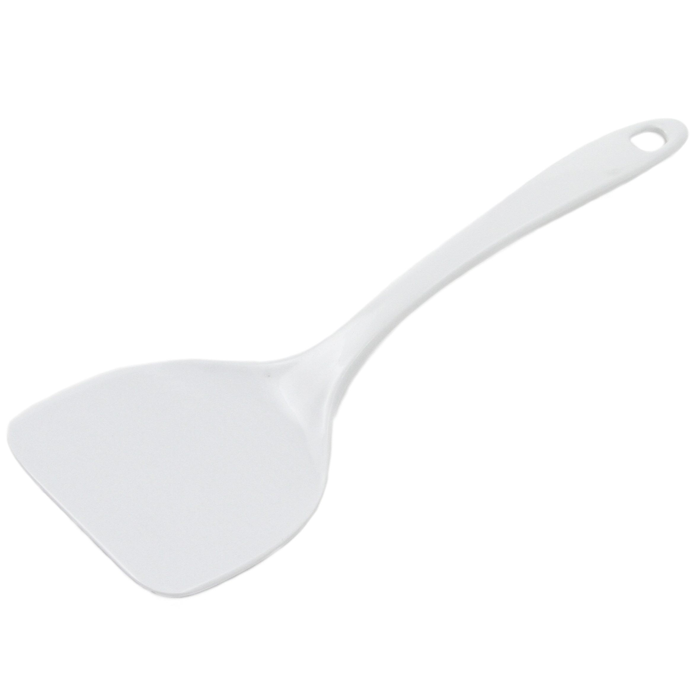 White Melamine Jumbo TURNERs