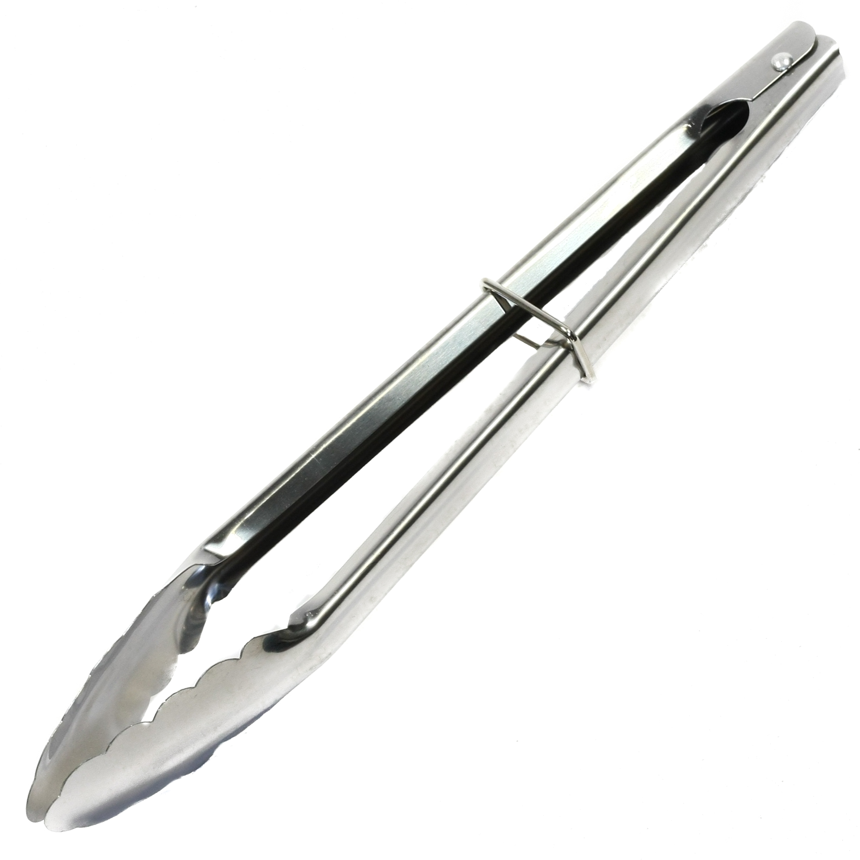 ''12'''' Stainless STEEL Tongs''