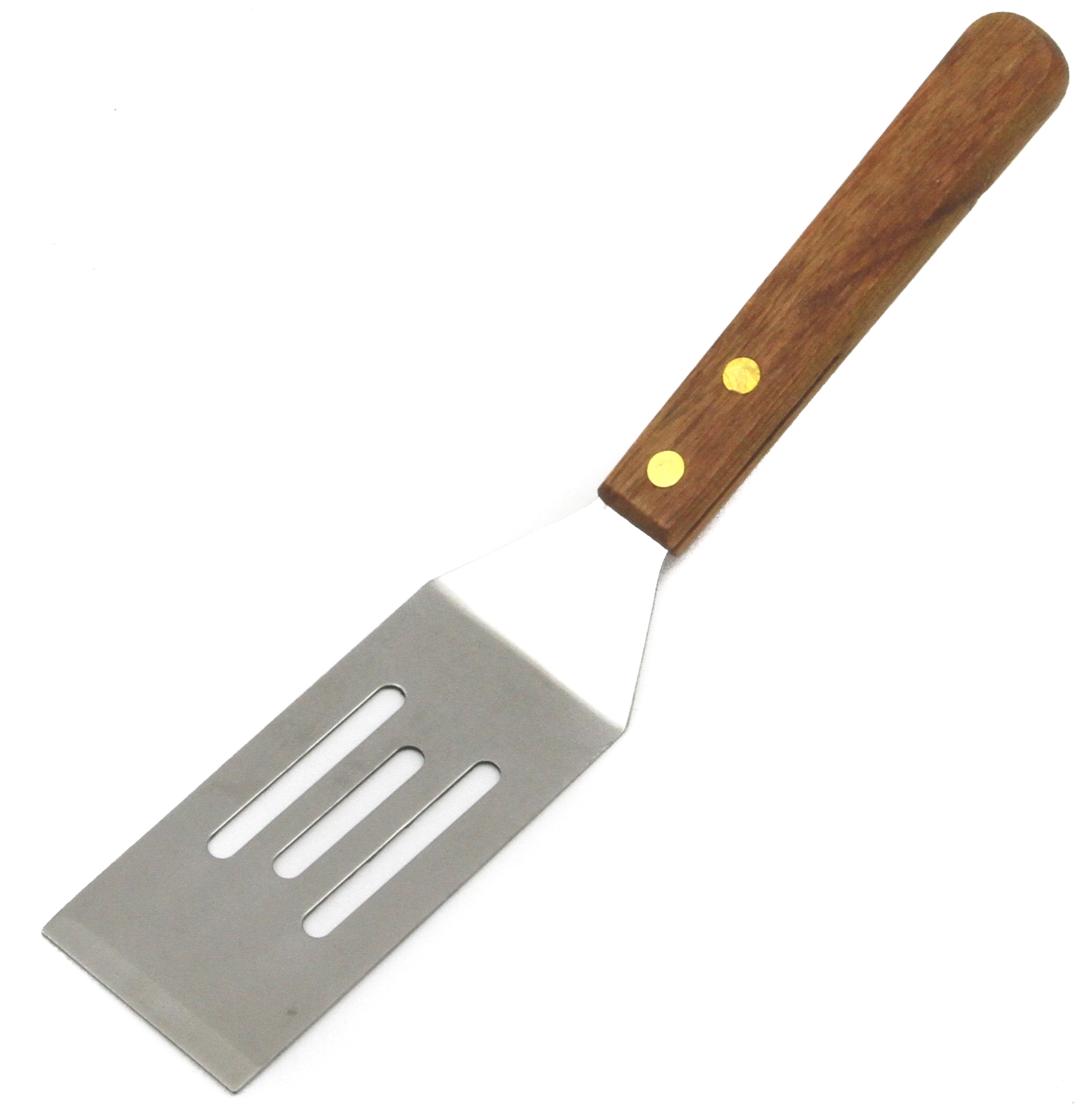 Slotted Cookie Spatulas