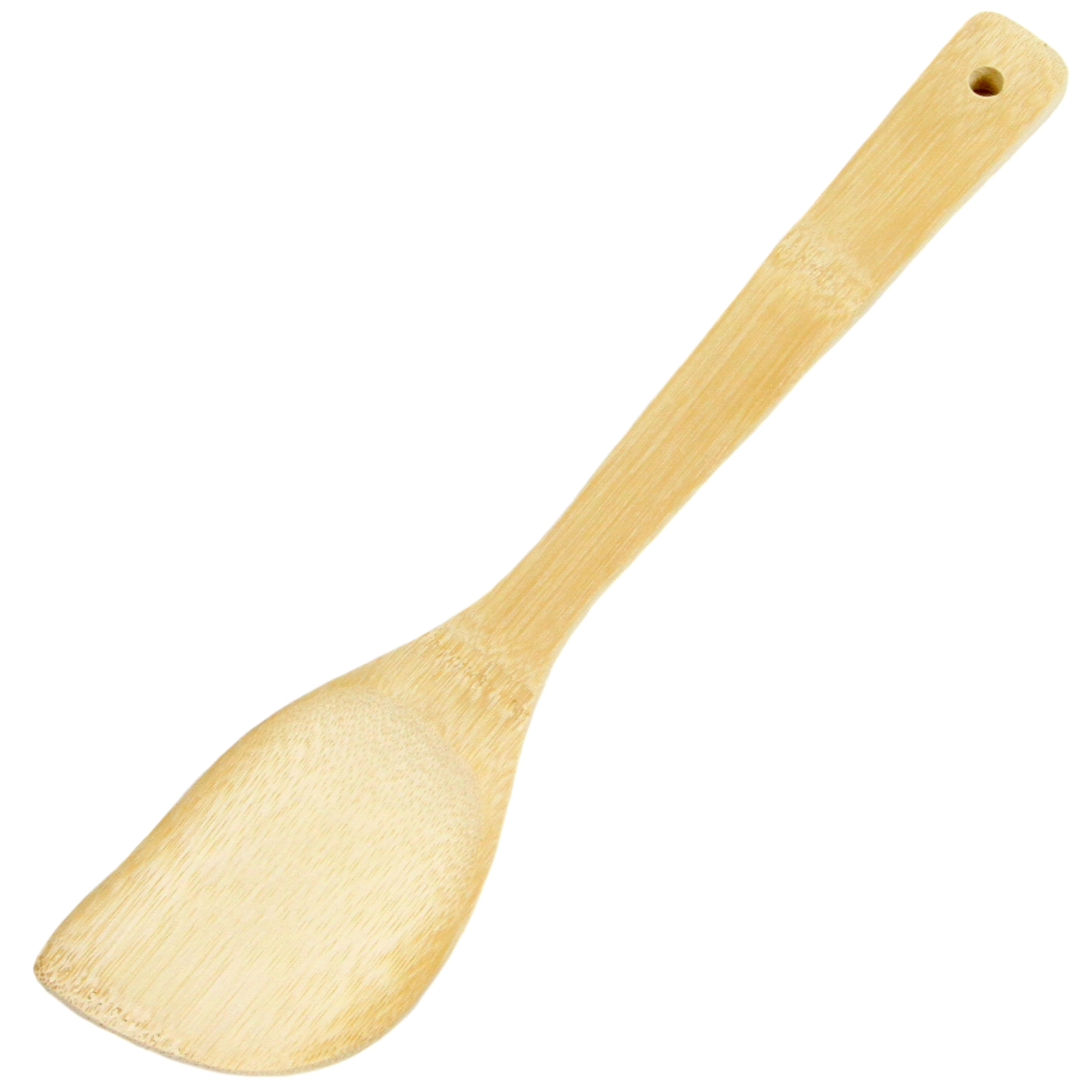 BAMBOO Stir Fry Tools