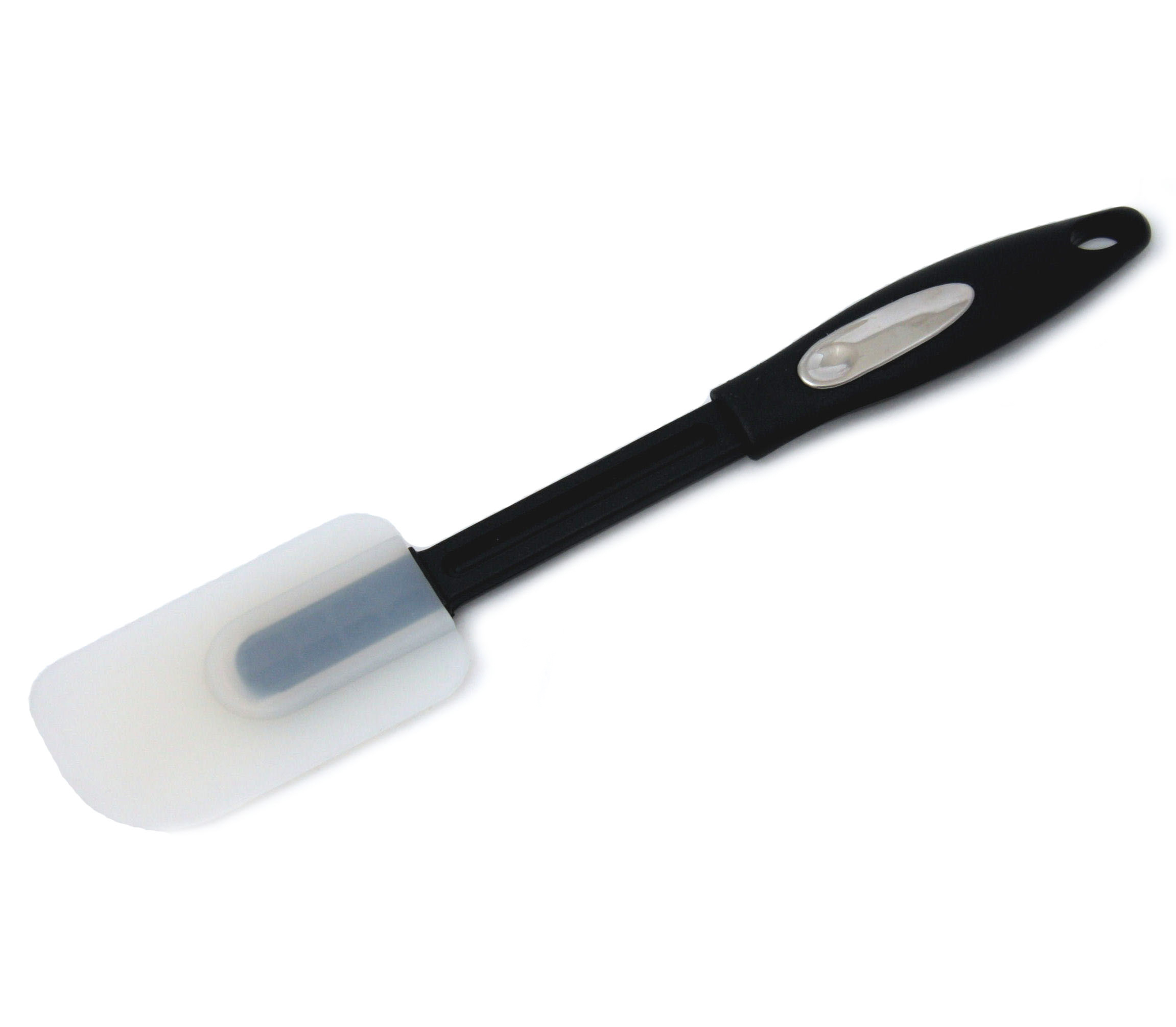 High Temperature Silicone Spatulas