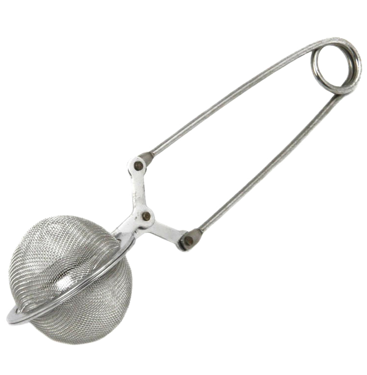 Stainless Steel TEA Balls
