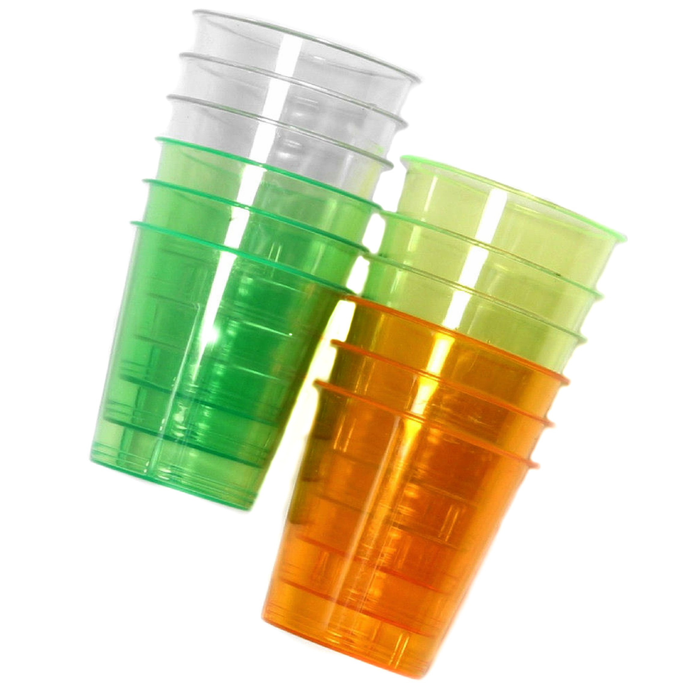 1oz SHOT Glass - 12-Packs