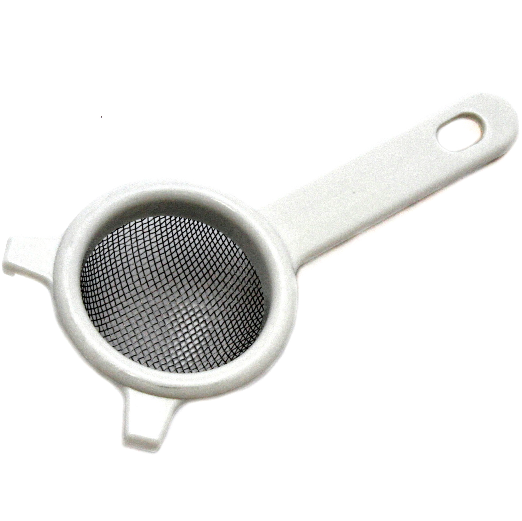 ''Stainless Steel Mesh Strainer - 2.5''''''