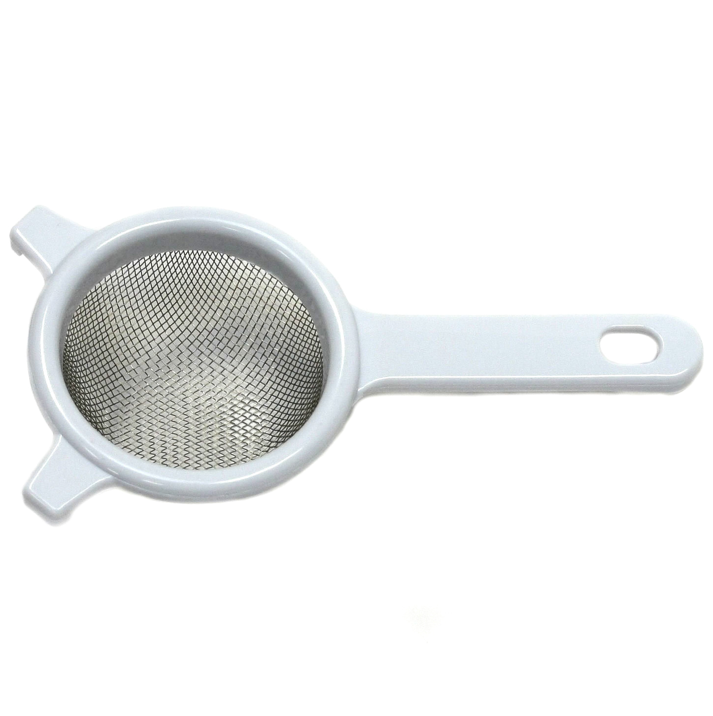 ''Stainless Steel Mesh Strainer - 3''''''
