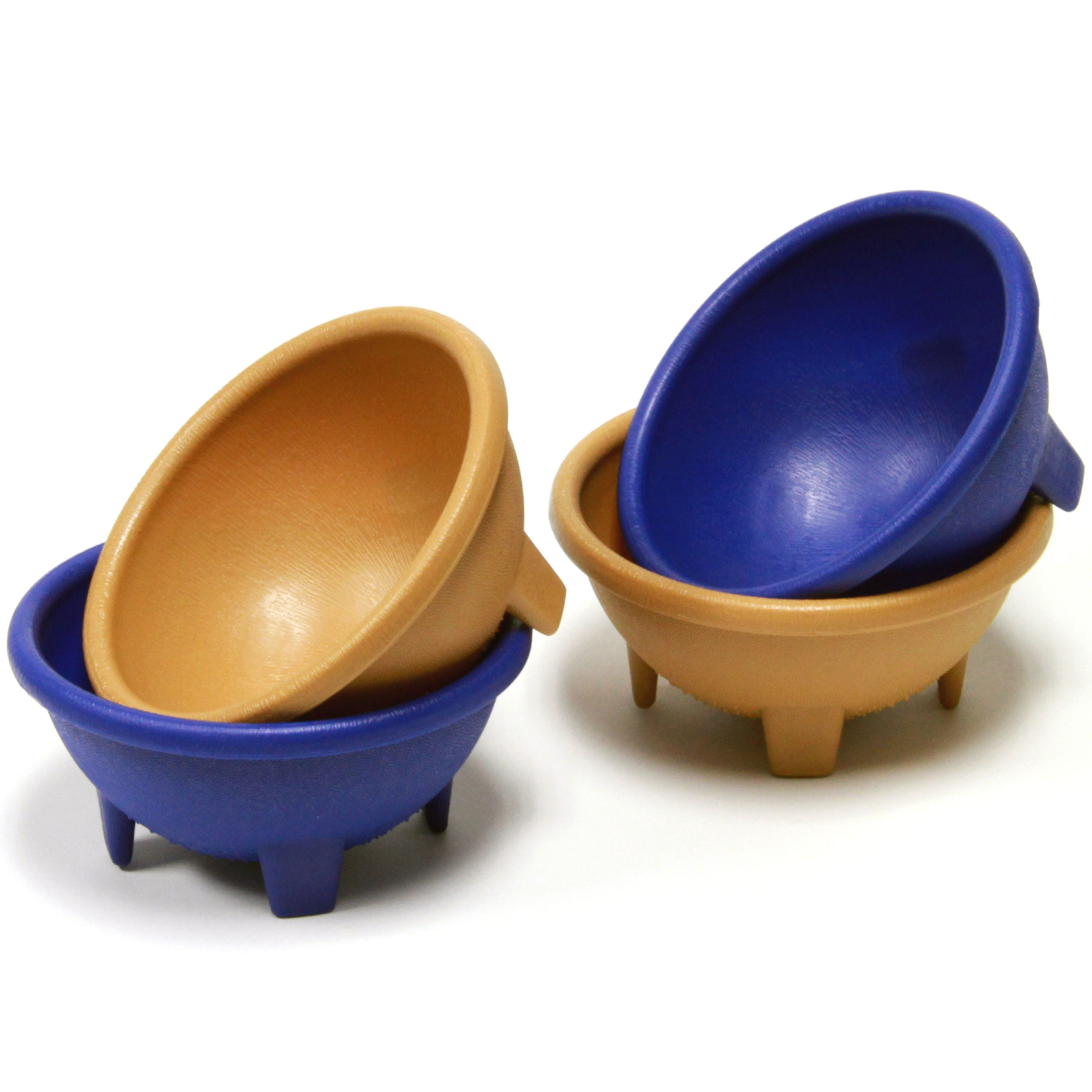 Salsa Bowls