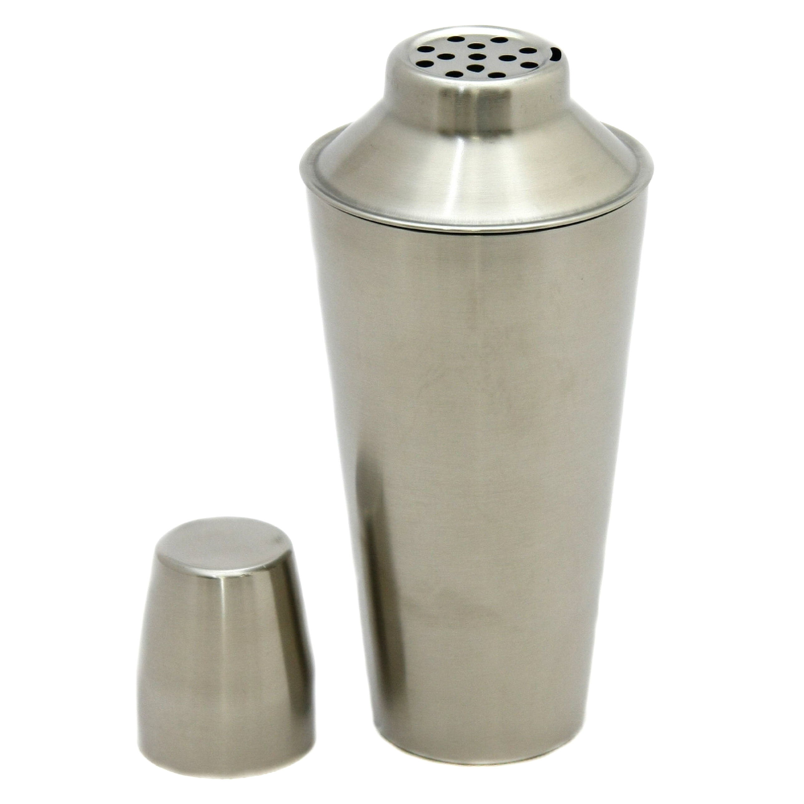 25 oz. Stainless Steel BAR Shakers