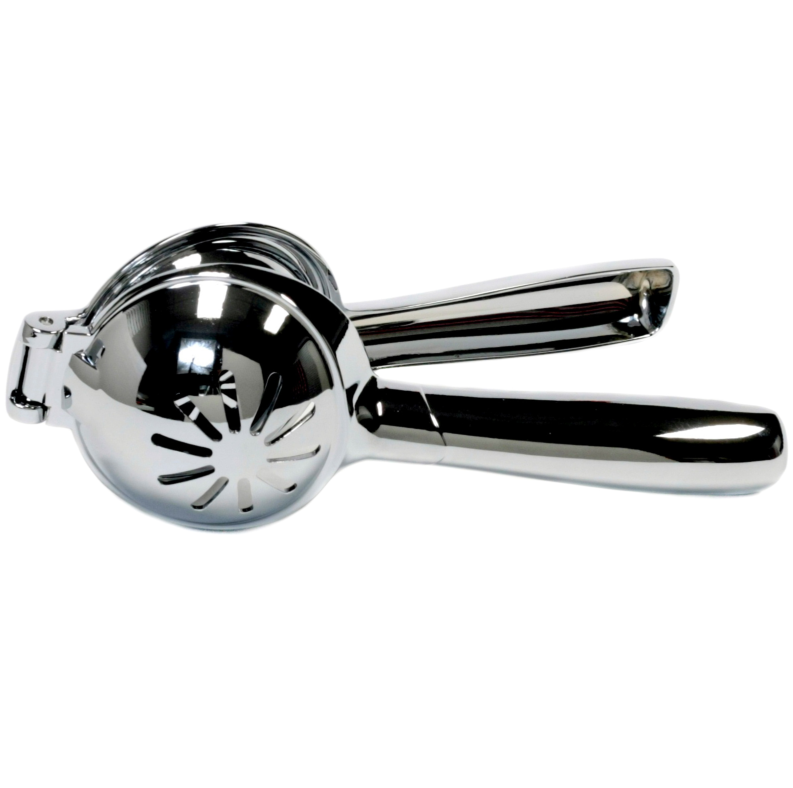 Cast Zinc & Stainless Steel CITRUs Squeezers