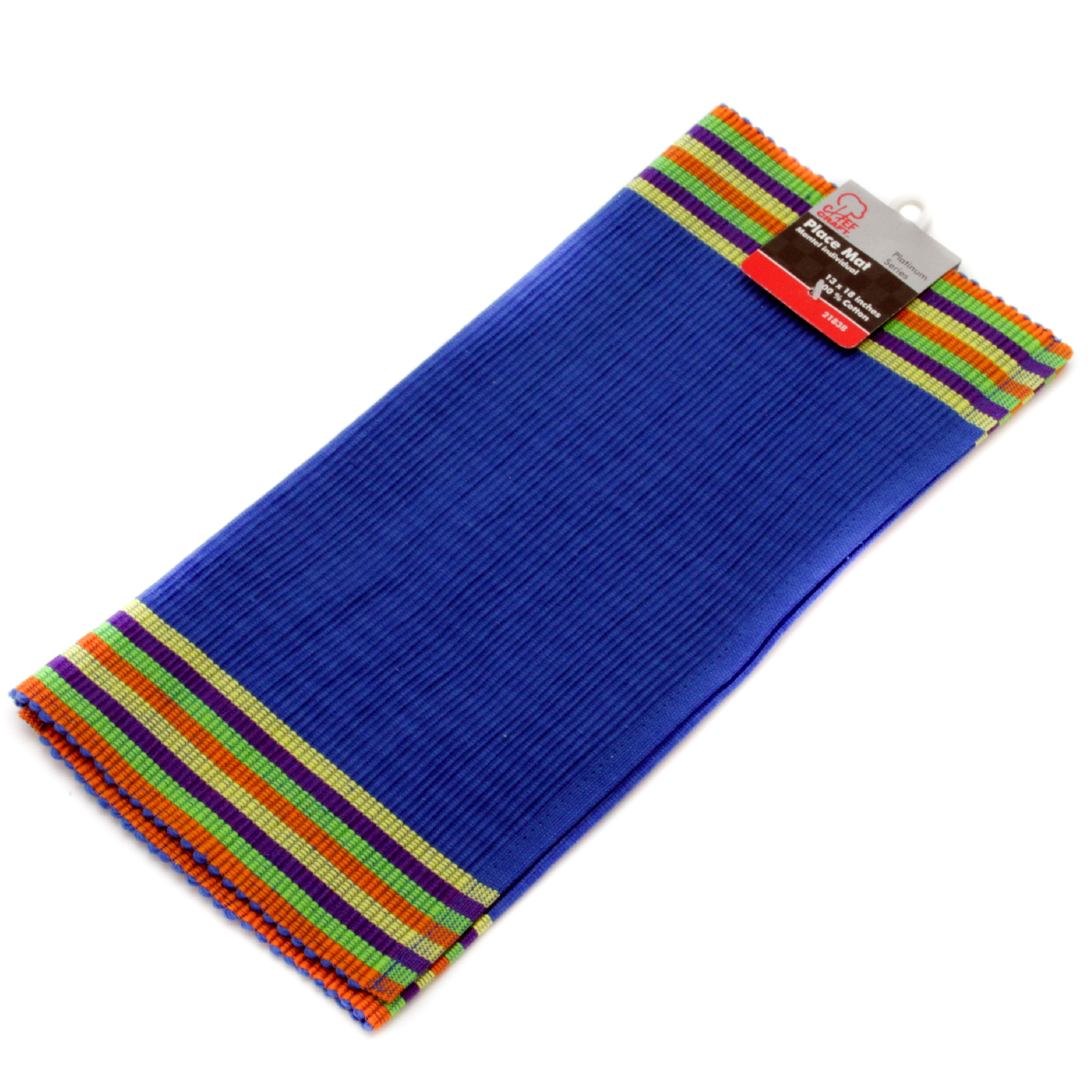 Blue Placemats