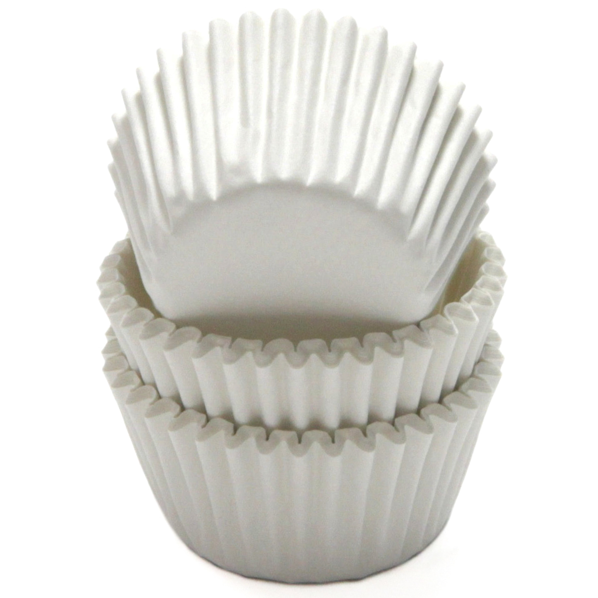 Mini Baking Cups - 75-Pack