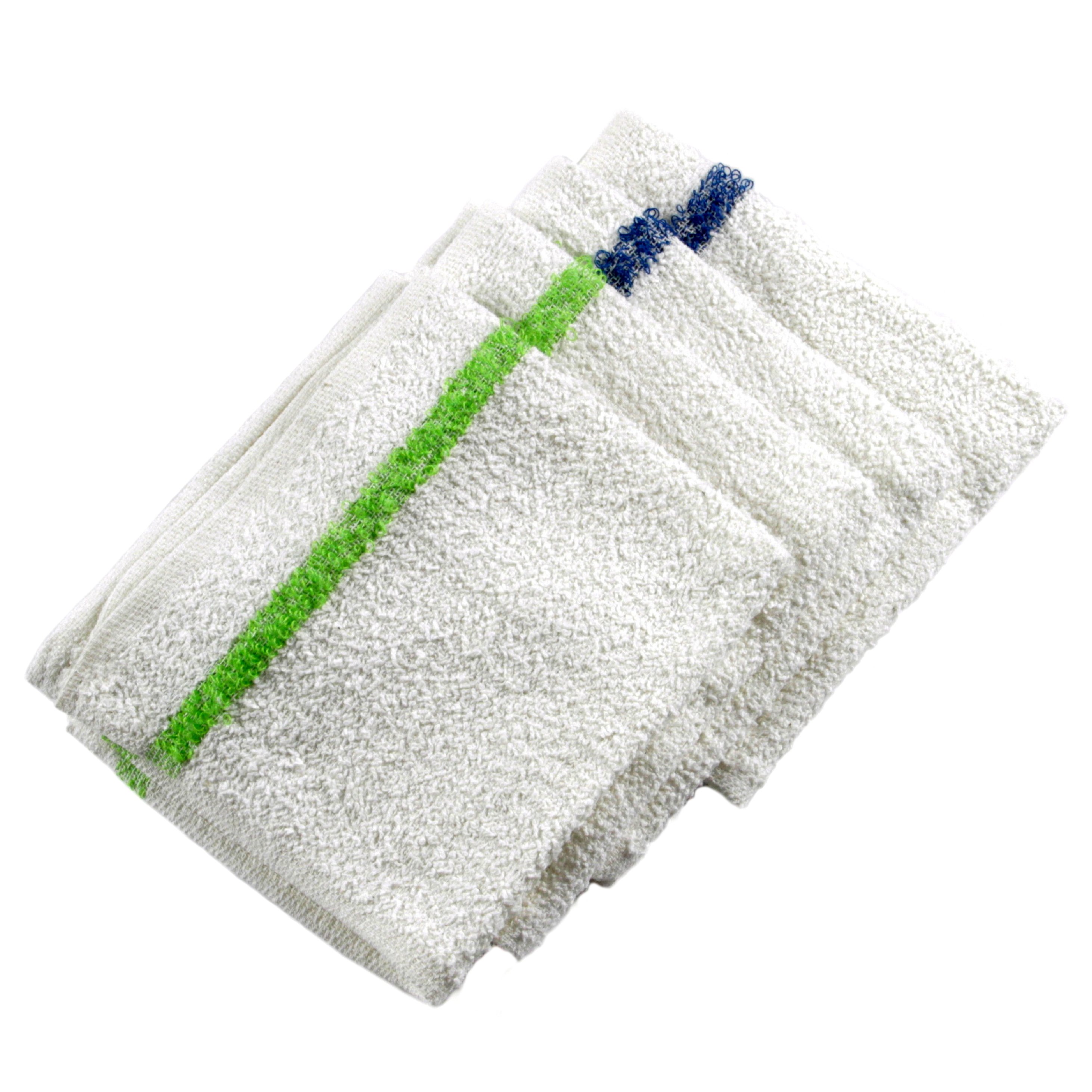 BAR Mop Cloths
