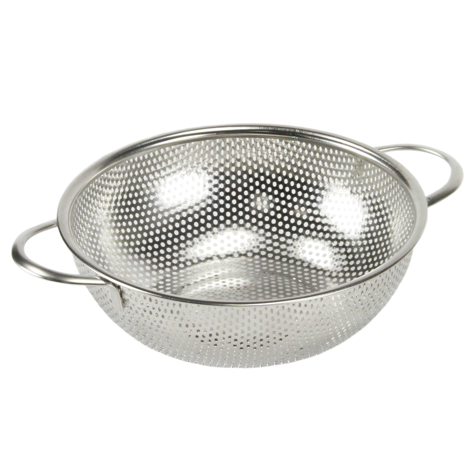 1.5 Qt. Stainless STEEL Colanders