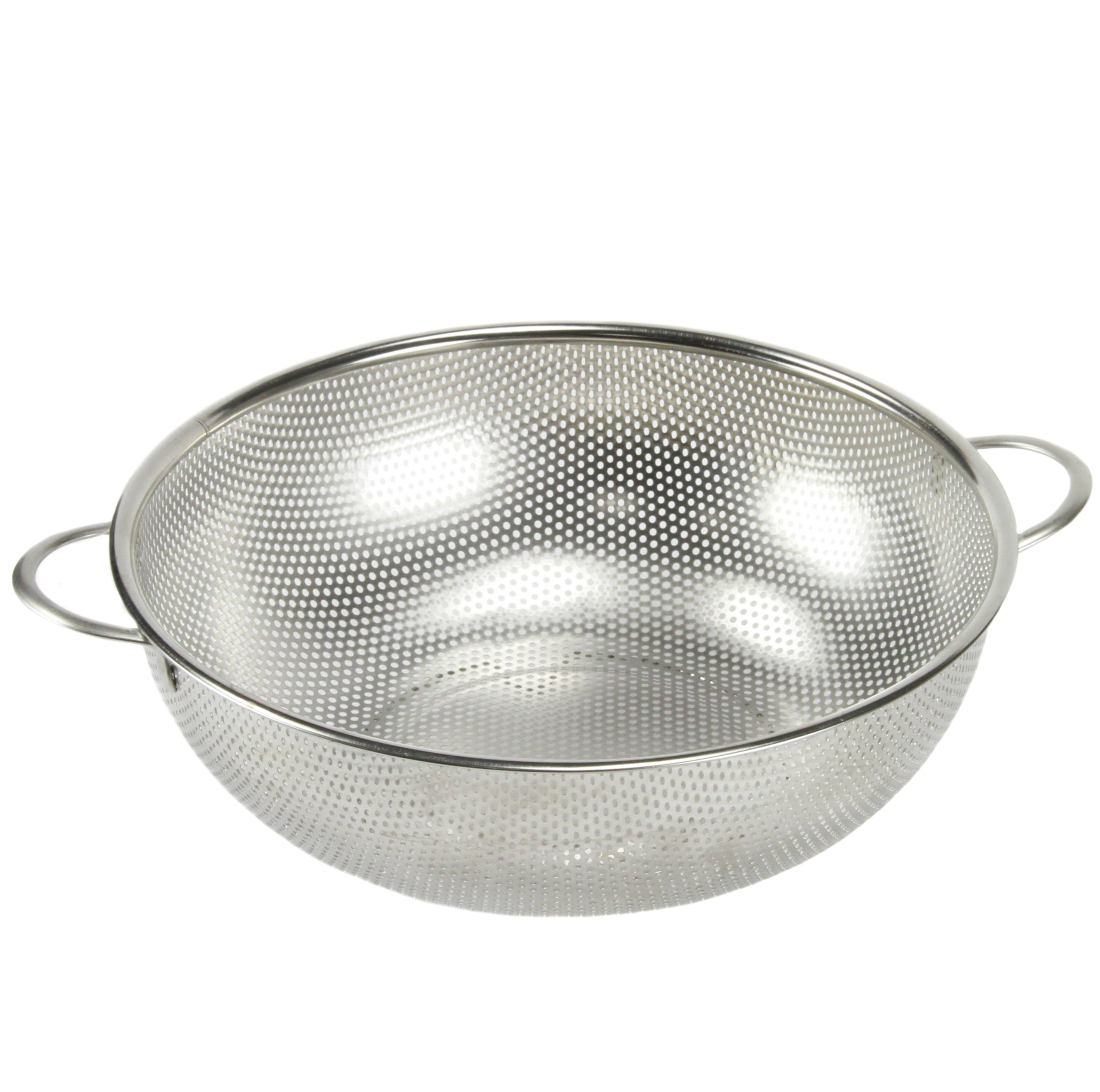 5 Qt. Stainless STEEL Colanders