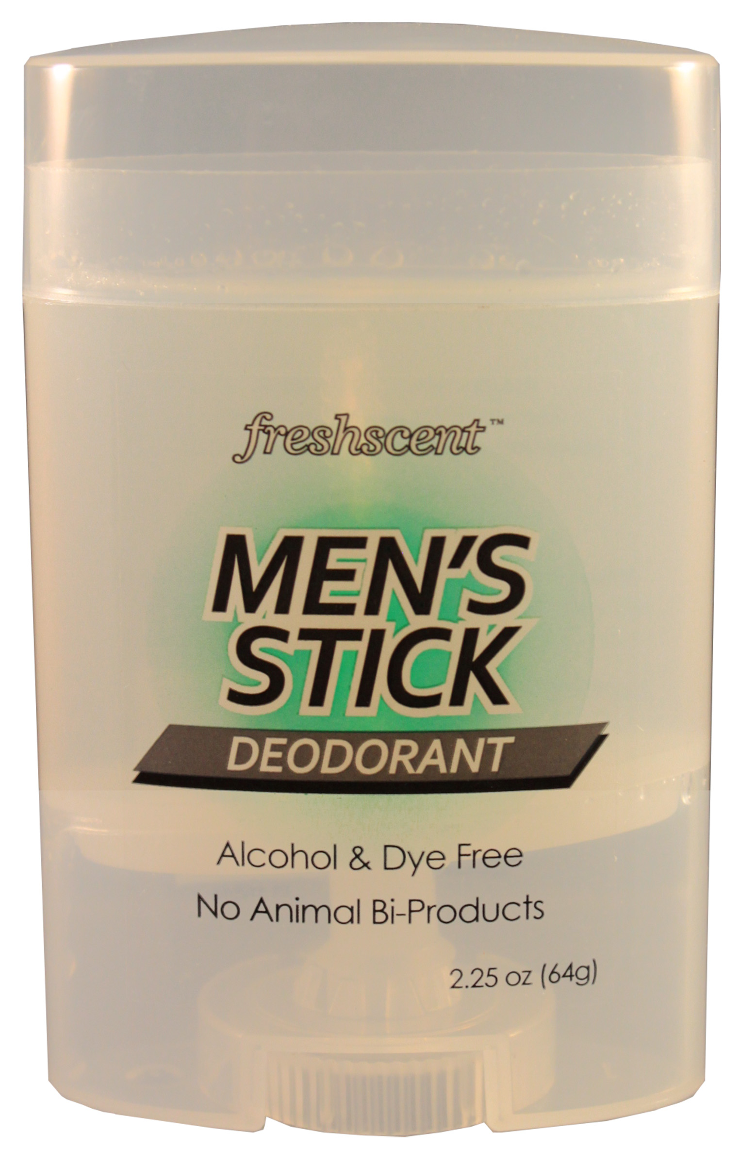 Freshscent 2.25 oz. Men's Stick Deodorant