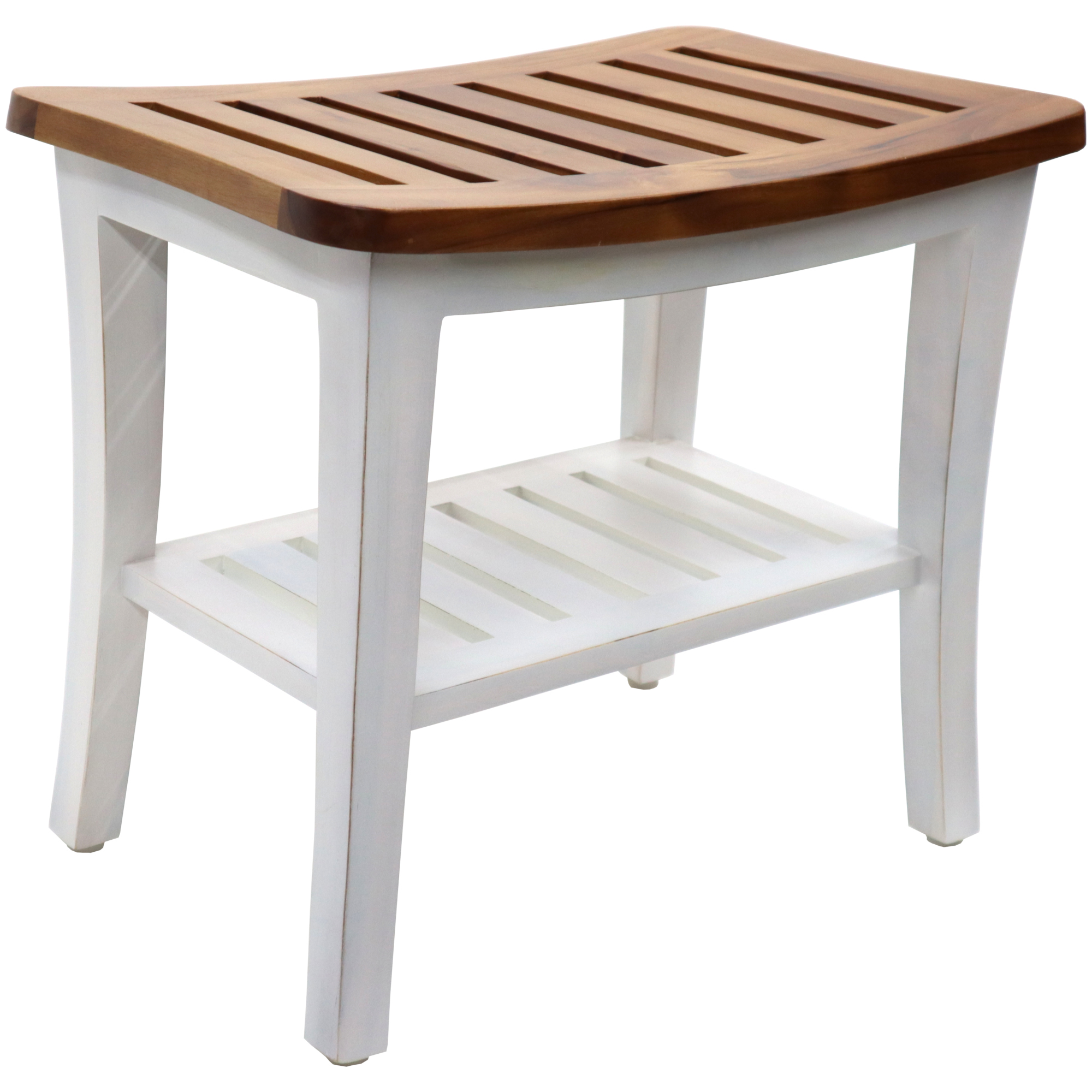 FarMhousE GEnuInE TEak BEnCh