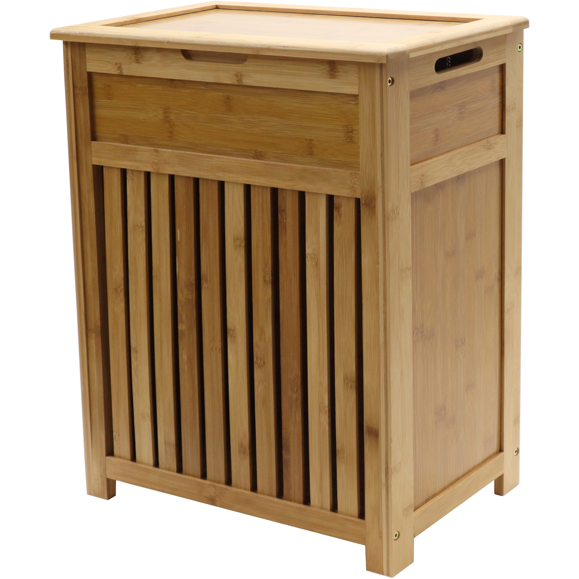 BAMBOO Hampers - Ready to Assemble