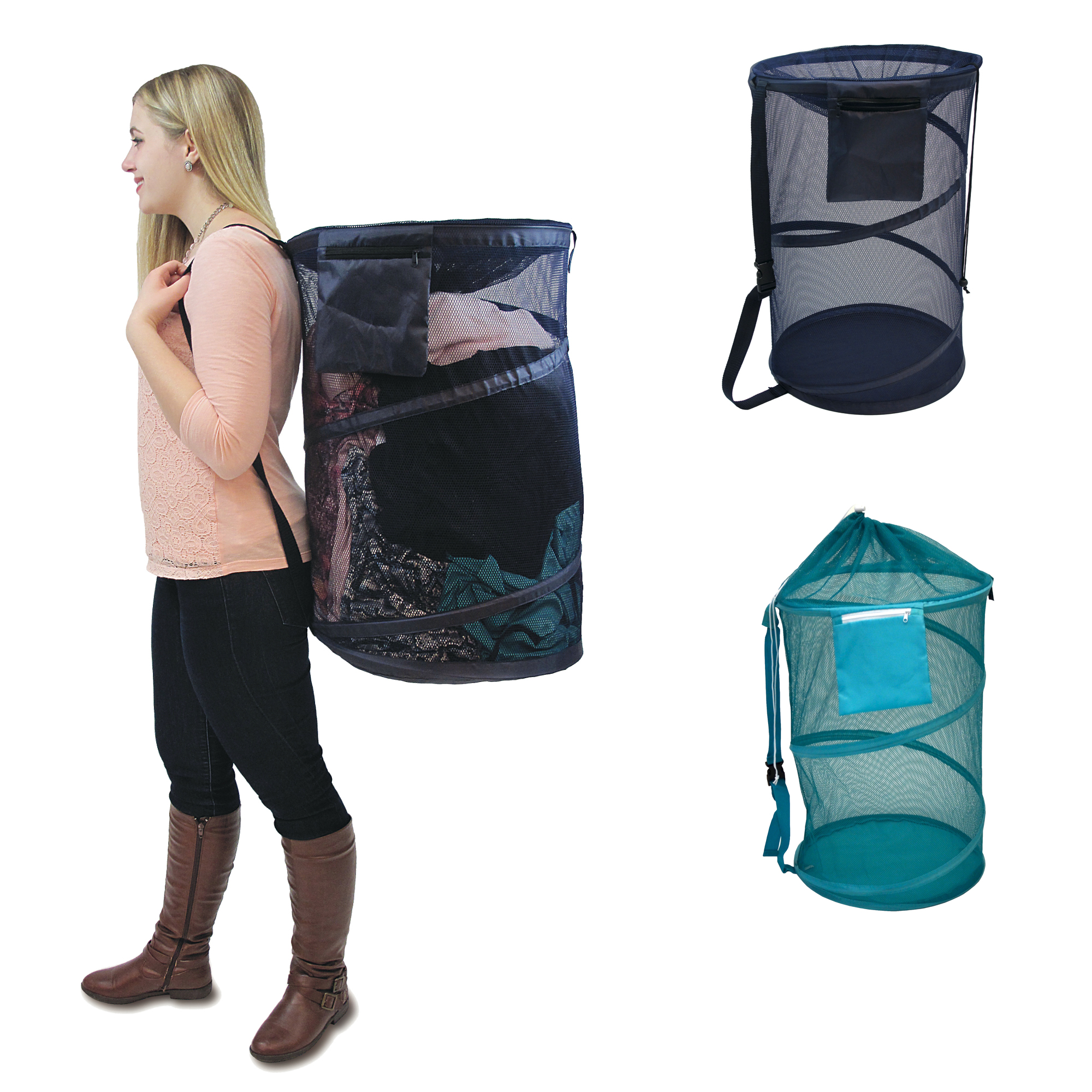 Shoulder Strap Bongo BAG