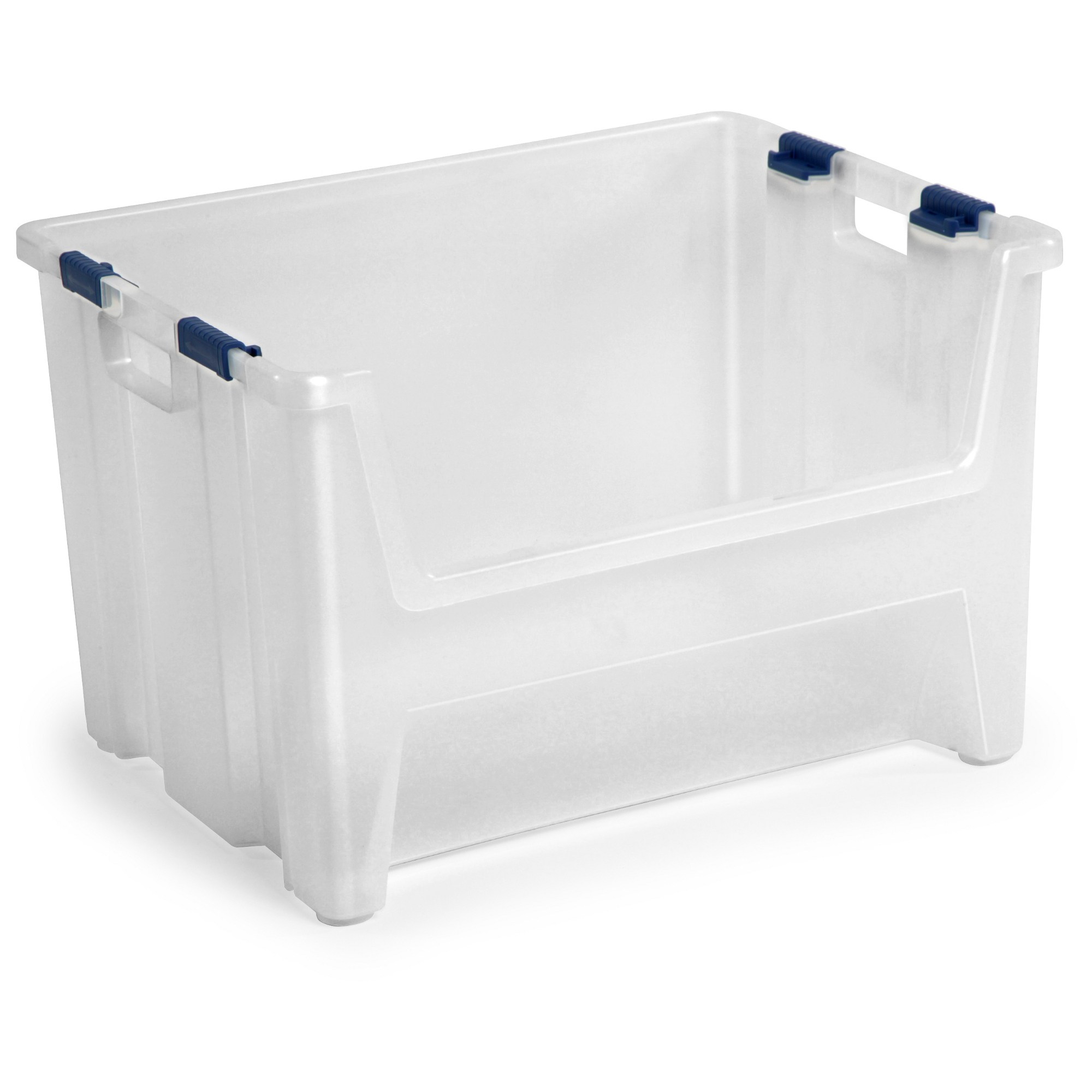 13 Gallon Pack 'N Stack Organizer Bins