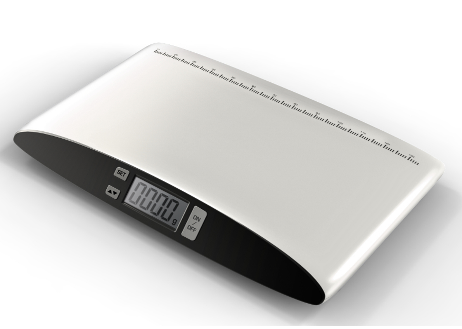 Precision DIGITAL Infant SCALE