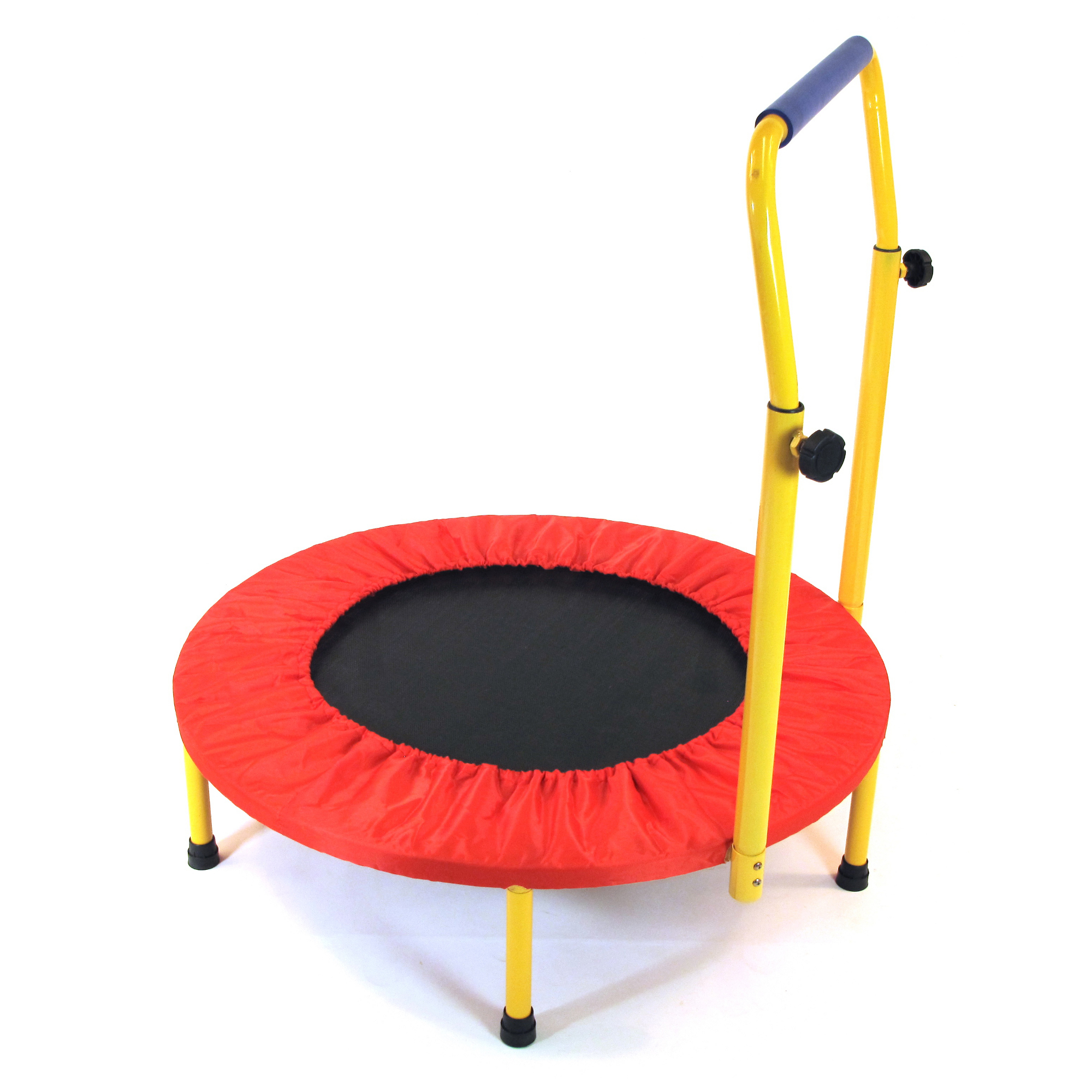 Fun & Fitness for Kids - Trampoline