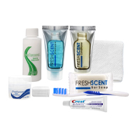 Image of Hygiene Items