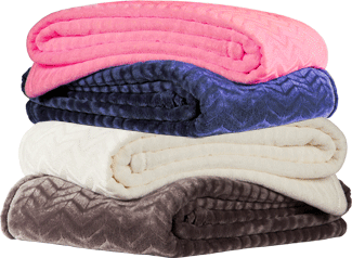 Image of Blankets & Throws