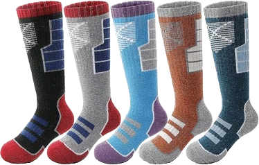 Image of Thermal Socks